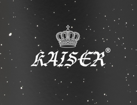 31144-2 Смеситель KAISER Vincent для кухни с подачей фильтрованной воды 